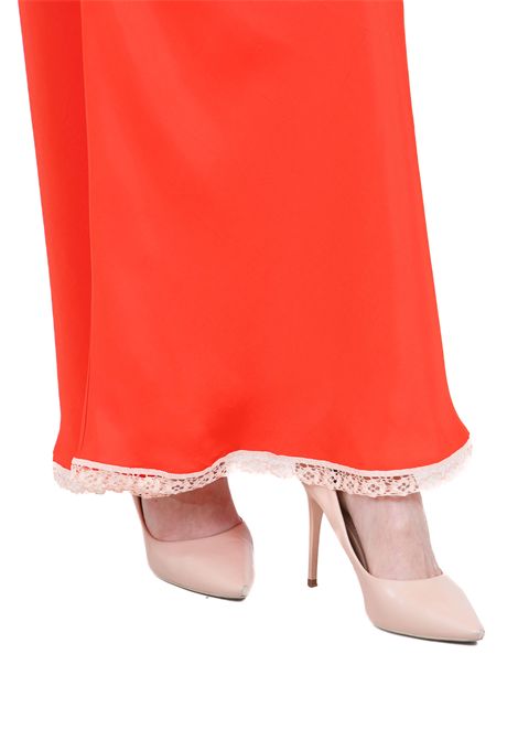 SLIP DRESS FORTE FORTE | Abiti | 14856MYDRESS2526